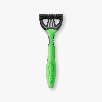 Schick Xtreme3 Original Disposable Razor for Men, 12 Count