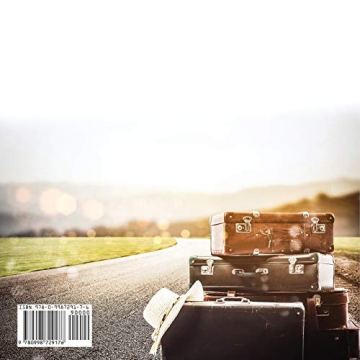 Our Bucket List Adventures Journal for Couples