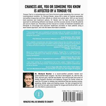 Tongue-Tied: How a Tiny String Under the Tongue Impacts Nursing, Speech, Feeding, and More