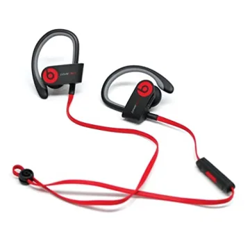 Beats Powerbeats2 Wireless In-Ear Headphones - Renewed