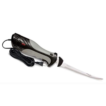 Rapala Heavy Duty Electric Fillet Knife for Quick Filleting