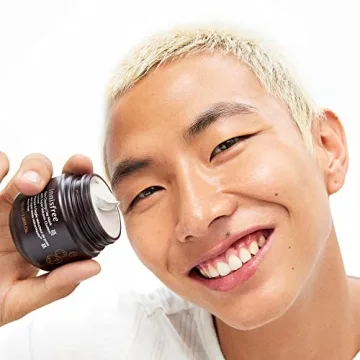 Innisfree Super Volcanic Pore Clay Mask for Clear Skin