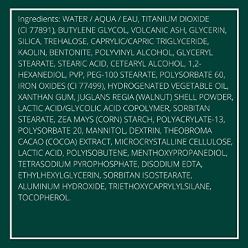 Innisfree Super Volcanic Pore Clay Mask for Clear Skin