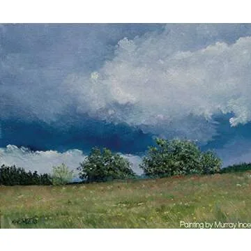 Winsor & Newton Artisan Water Mixable Oil Color Paint Set, 1.25-oz (37ml) Tubes, Set of 10