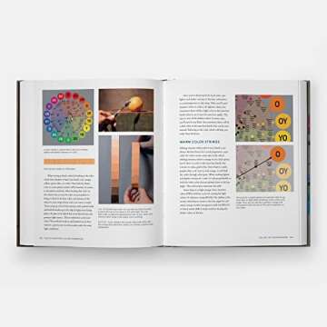 The Oil Painter's Color Handbook: A Contemporary Guide to Color Mixing, Pigments, Palettes, and Harmony