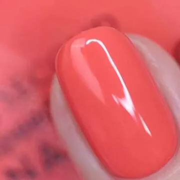 Nails.INC 45 Second Speedy Gloss Browsing on Bond Street 14 ml