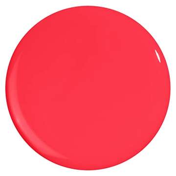 Nails.INC 45 Second Speedy Gloss Browsing on Bond Street 14 ml