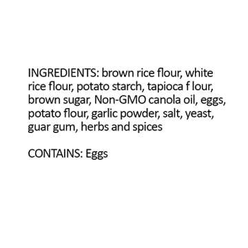 ALEIA'S BEST. TASTE. EVER. Italian Bread Crumbs – 13 oz / 2 Pack - Authentic Taste, Breading for G...