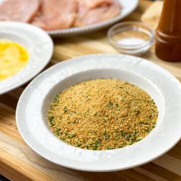 Aleia's Italian Bread Crumbs - Gluten Free & Delicious