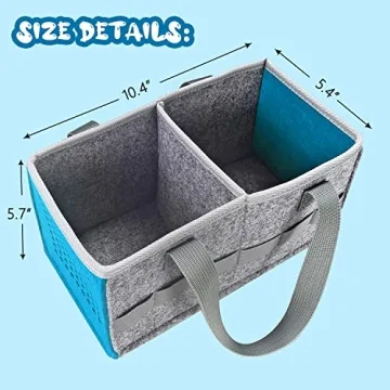 GISEO Toniebox Carrying Case & Storage Bag for Kids