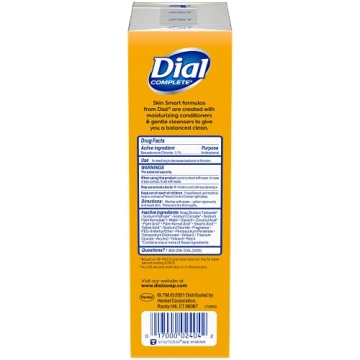Dial Antibacterial Bar Soap Gold 8 Count Pack of 4