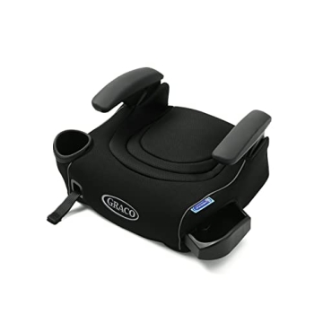 Graco TurboBooster 2.0 Backless Booster Car Seat - Safe