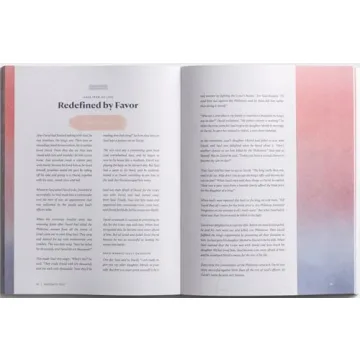 Refreshed Devotional Guide for Spiritual Growth