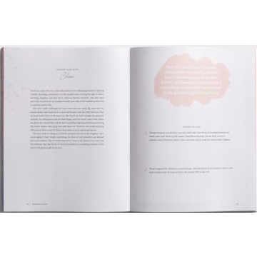 Refreshed Devotional Guide for Spiritual Growth