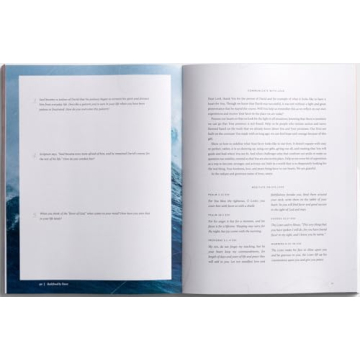 Refreshed Devotional Guide for Spiritual Growth