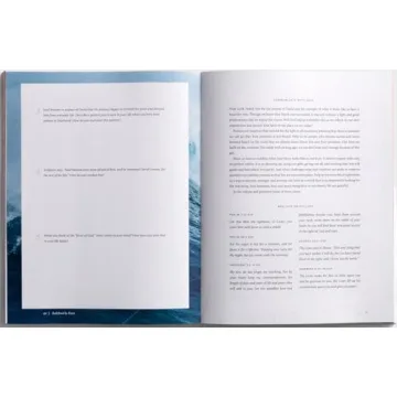 Refreshed Devotional Guide for Spiritual Growth