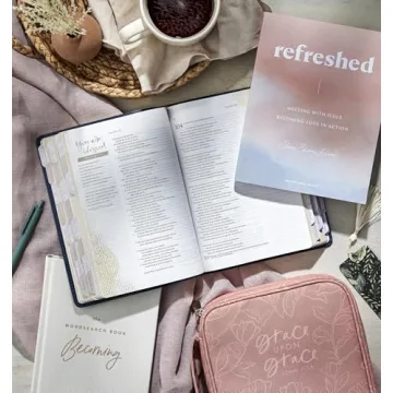 Refreshed Devotional Guide for Spiritual Growth