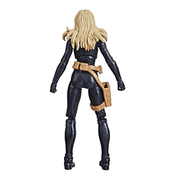 Marvel Legends Yelena Belova Black Widow Action Figure