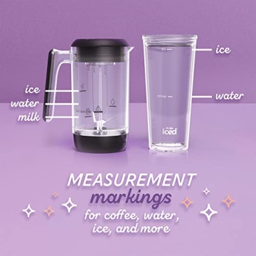 Mr. Coffee 3-in-1 Coffee Maker for Iced and Hot Drinks
