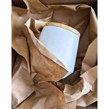 USA Brown Butcher Paper Kraft Roll - 18" x 1200" (100ft) - Food Grade – Great Smoking Wrapping Paper for Meat of all Varieties– Made in USA– Unwaxed and Uncoated (Brown - 18"x100')