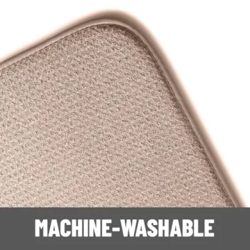 Bellemain XXL Dish Mat Super Absorbent Microfiber