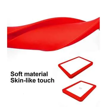 Protective Silicone Case for Magic Trackpad 2 - 10 Colors Available