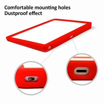 Protective Silicone Case for Magic Trackpad 2 - 10 Colors Available