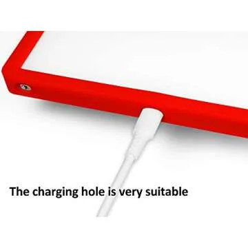 Protective Silicone Case for Magic Trackpad 2 - 10 Colors Available