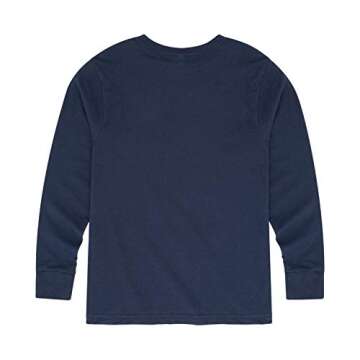 Peanuts Toddler Long Sleeve T-Shirt for Thanksgiving