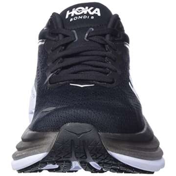 HOKA ONE ONE Women's Running Shoes - Lightweight Performance and Supportive Fit