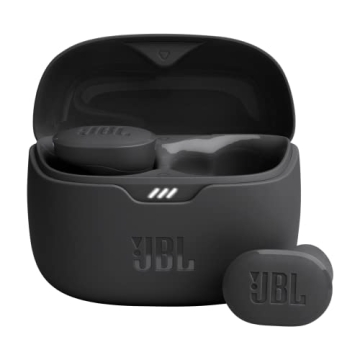JBL Tune Buds - Advanced Noise Cancelling Earbuds
