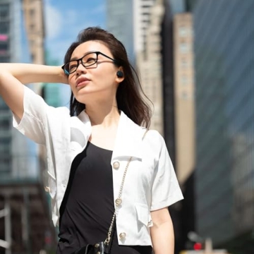 JBL Tune Buds - Advanced Noise Cancelling Earbuds