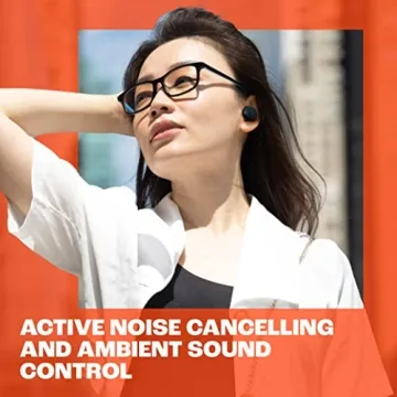 JBL Tune Buds - Advanced Noise Cancelling Earbuds