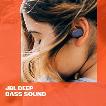 JBL Tune Buds - Advanced Noise Cancelling Earbuds