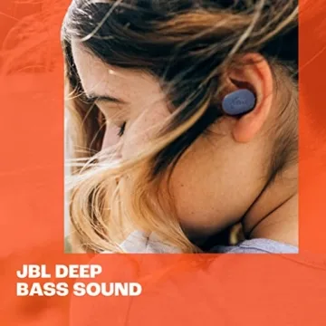 JBL Tune Buds - Advanced Noise Cancelling Earbuds