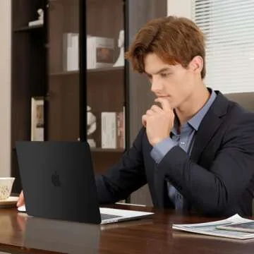 MOSISO MacBook Pro 14 inch Case with Accessories