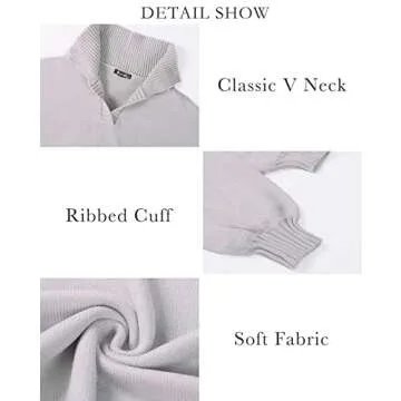 Stylish BTFBM Women V Neck Knit Mini Fall Sweater Dress