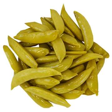 Oh Snap, Pretty Peas, 1.65 oz., Pack of 12