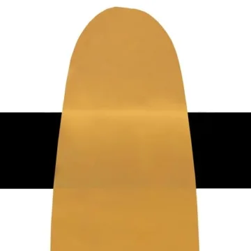 Fluid Acrylics GOLDEN Iridescent Gold 4 fl oz Paint