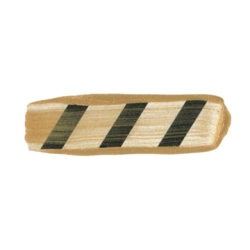 Fluid Acrylics GOLDEN Iridescent Gold 4 fl oz Paint