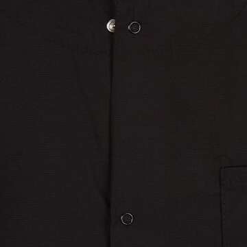 Natural Uniforms Warm Up Scrub Jacket - Comfort in Style