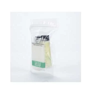 ECO Amenities 150-Piece Travel Kit - Shampoo, Soap & Conditioner