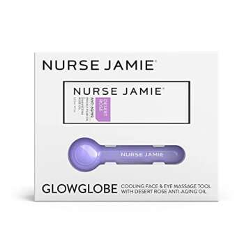 Nurse Jamie GLOWGLOBE KIT, 0.5 FL OZ