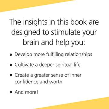 Buddha's Brain: The Practical Neuroscience of Happiness, Love, and Wisdom