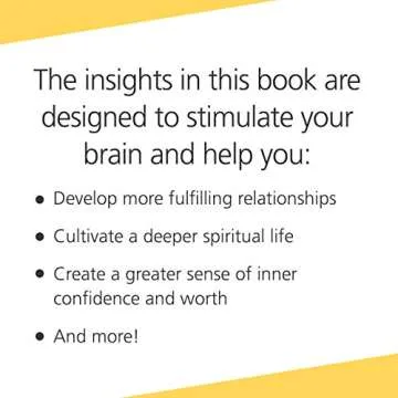 Buddha's Brain: The Practical Neuroscience of Happiness, Love, and Wisdom