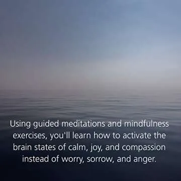 Buddha's Brain: The Practical Neuroscience of Happiness, Love, and Wisdom