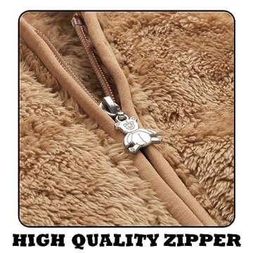 AIMISYOU baby jackets for 6 9 12 months infant boys girls winter coat warm flecee clothes