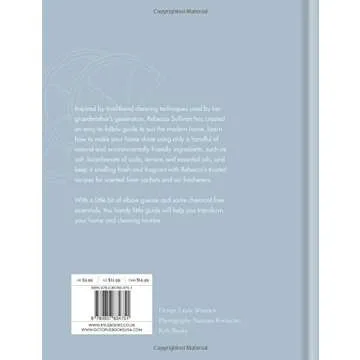 The Art of Natural Cleaning: Tips and techniques for a chemical-free sparkling home