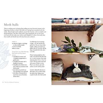 The Art of Natural Cleaning: Tips and techniques for a chemical-free sparkling home