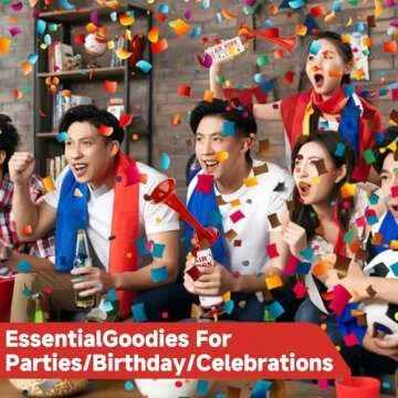 Handheld Air Horn, BANHAO Aluminum Loud Noise Maker Safety Boat Car Sports Events Handheld Air Pump Loud Safety Horn for Boats